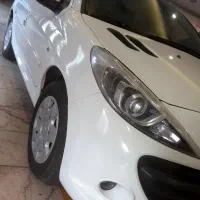 ۲۰۷ مدل ۱۴۰۱فلز برقی استثنایی کارمندی