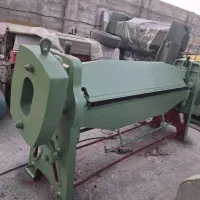 خم کن ۲/۵متر فول اتوماتیک|ماشینآلات صنعتی|کرج, خلج آباد|دیوار