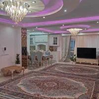 ۲۰۰متری سه خوابه پنت نوساز فول شهرک فرهنگیان|اجارهٔ آپارتمان|رشت, رشتیان|دیوار