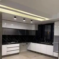 قلندری شمالی ۱۲۵متر کلیدنخورده