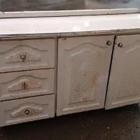 فروش فوری کابینت فلزی