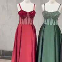 لباس مجلسی نو قیمت 2800تومن