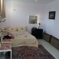 سوییت نزدیک حرم شیرازی میدان شهدا|اجارهٔ کوتاه‌مدت آپارتمان و سوئیت|مشهد, عبادی|دیوار