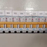 برقکاری ساختمان برقکار برق لاین نوری|خدمات پیشه و مهارت|نجفآباد, شهدا|دیوار