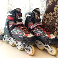 اسکیت برند ZX سایز 39 تا 42