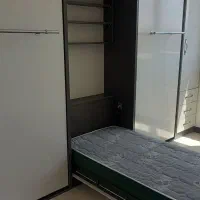 ۳ عدد تخت تک نفره