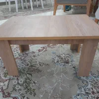 میز چرخ خیاطی یا مطالعه
