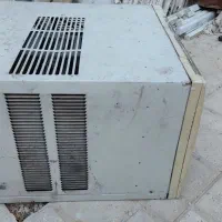 کولر گازی دریچه ای|کولر گازی و فنکوئل|زرقان, |دیوار