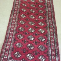 قالیچه دست باف