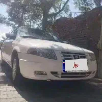 سمند سورنef7