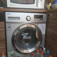 ماشین لباسشویی بوش