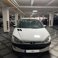 ۲۰۶ مدل ۹۹ تیپ ۲