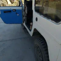 جیب صحرایی موتور کوچک مدل ۷۰|خودرو سواری و وانت|بوکان, |دیوار