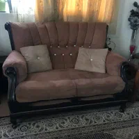 فروش مبل کار کرده