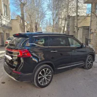 T5 فرداموتور 1404 شخصی|خودرو سواری و وانت|تهران, شهر زیبا|دیوار