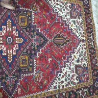 فرش مهربان|فرش|خواجه, |دیوار