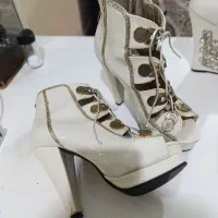 کفش مجلسی|کیف، کفش، کمربند|محمدیه-قزوین, |دیوار