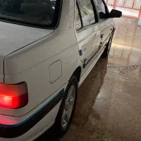 پژو پارس موتور سال 98 بدون رنگ|خودرو سواری و وانت|شوش, |دیوار