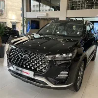 تیگو۷پروپرمیوم*نقدواقساط۵سال/تحویلفوری روز/