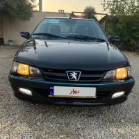 خریدپارس مشکی صفر