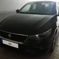 تارا V4 مشکی آبنوس 1404