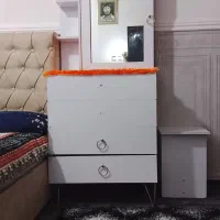 میزتوالت