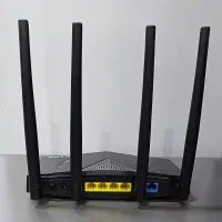 فروش مودم 4G m960 درحد نو|مودم و تجهیزات شبکه|فردیس, قریشی|دیوار