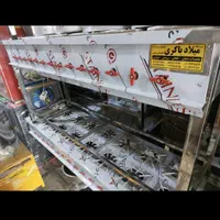 کته پز استیل