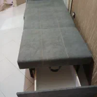 مبل تختخواب شو