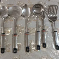 ابزار آشپزی