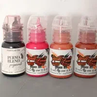 لوازم آرایش دائم،تتو،رینگ لایت|آرایشی، بهداشتی، درمانی|تهران, خواجه نظام الملک|دیوار