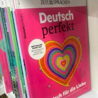 مدرس زبان آلمانی و انگلیسی