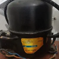 موتور یخچال