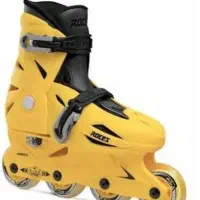 کفش اسکیت روسز المانی اصل نو تمیز