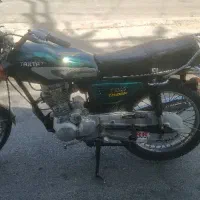 موتور تکتاز