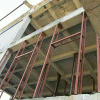 اجرای نبشی کشی و والپست|خدمات پیشه و مهارت|یاسوج, |دیوار