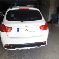 کوییک ۴۰۱|خودرو سواری و وانت|اهواز, کیانپارس |دیوار