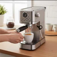 دستگاه قهوه برقی ایکس ویژن