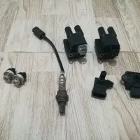 لوازم یدکی استوک