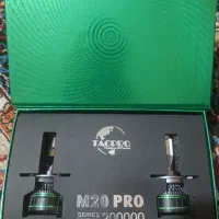 هدلایت  M20 pro