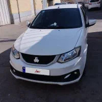 ساینا s دوگانه سوز شرکتی مدل ۴۰۳