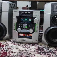 ضبط سامسونگ