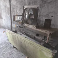 بخاری گازی گلخانه|بخاری، هیتر، شومینه|نورآباد, |دیوار