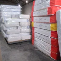 تشک لوسیانا 2025 رویال