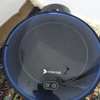 جاروی هوشمند