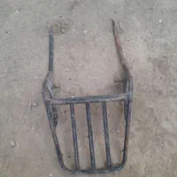 درب ۲۰۶وپرایدقالپاق پژوترک بند موتور|قطعات یدکی و لوازم جانبی|همدان, |دیوار