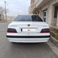 پارس TU5|خودرو سواری و وانت|سمنان, |دیوار
