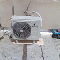 اسپیلت کولرگازی