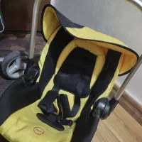 کالسکه و کریر|کالسکه و لوازم جانبی|تبریز, |دیوار