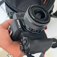 دوربین canon m50 mark 2|دوربین عکاسی و فیلمبرداری|بیرجند, |دیوار